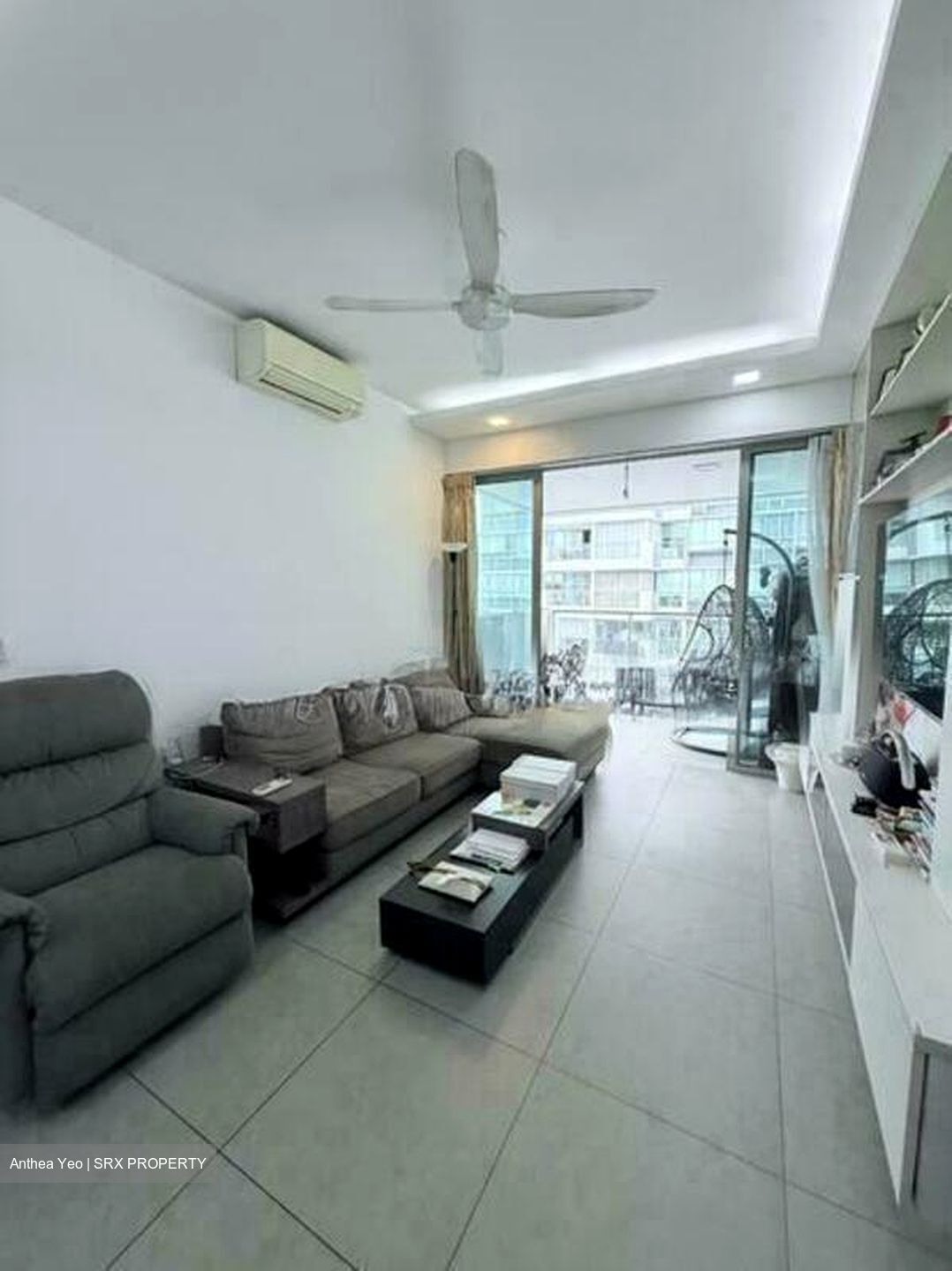 The Minton (D19), Condominium #531116011